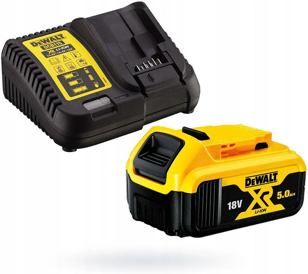 Аккумуляторные высоторез DeWalt DCMPH566P1