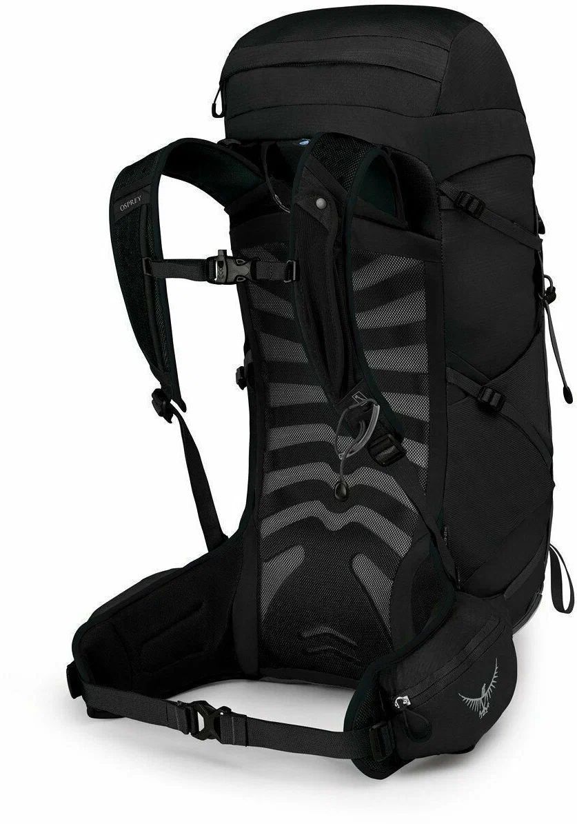 Трекинговый рюкзак Osprey Talon 33 L/XL, stealth black