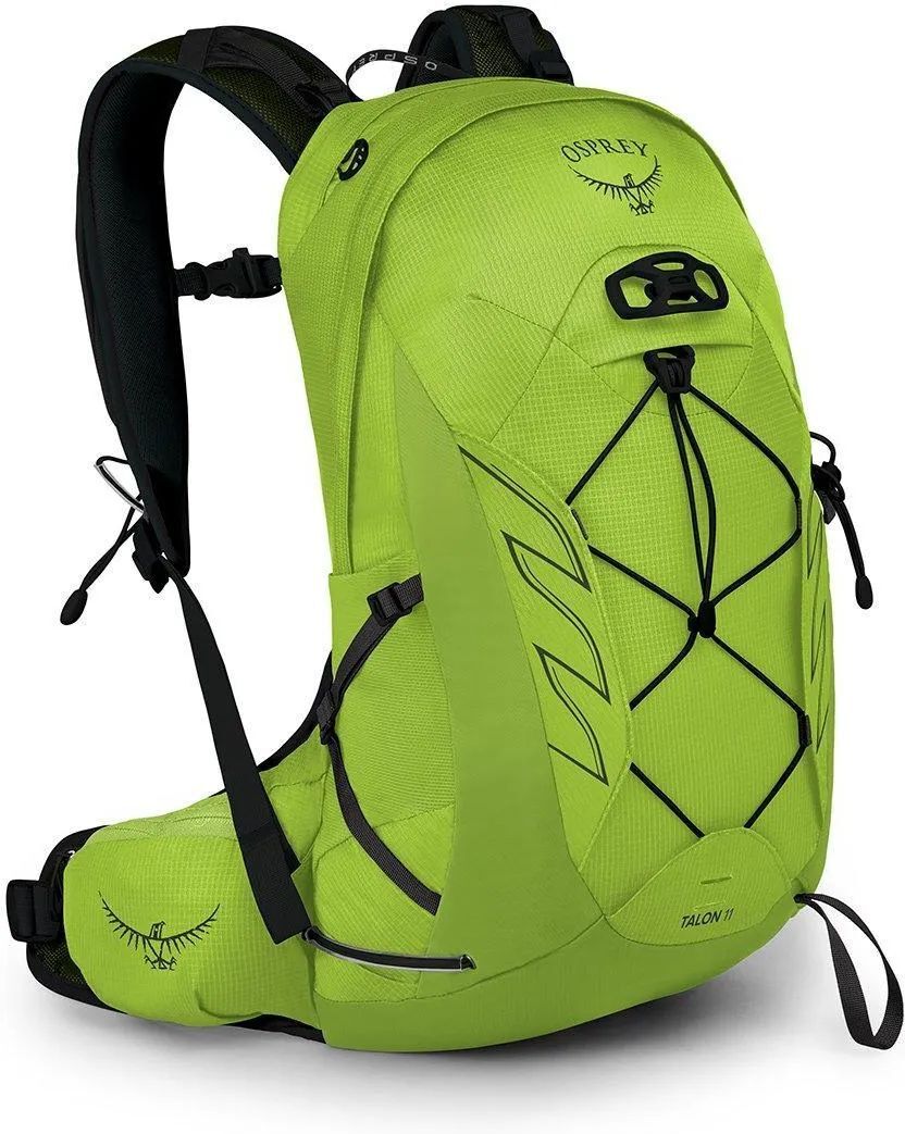 Рюкзак Osprey Talon 11 III 10011988 Osp 01