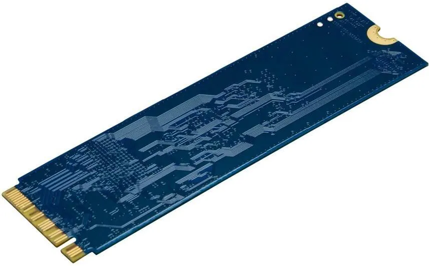 Твердотельный накопитель Kingston NV3 M.2 Pcie 4.0 NVMe 500GB SNV3S500G