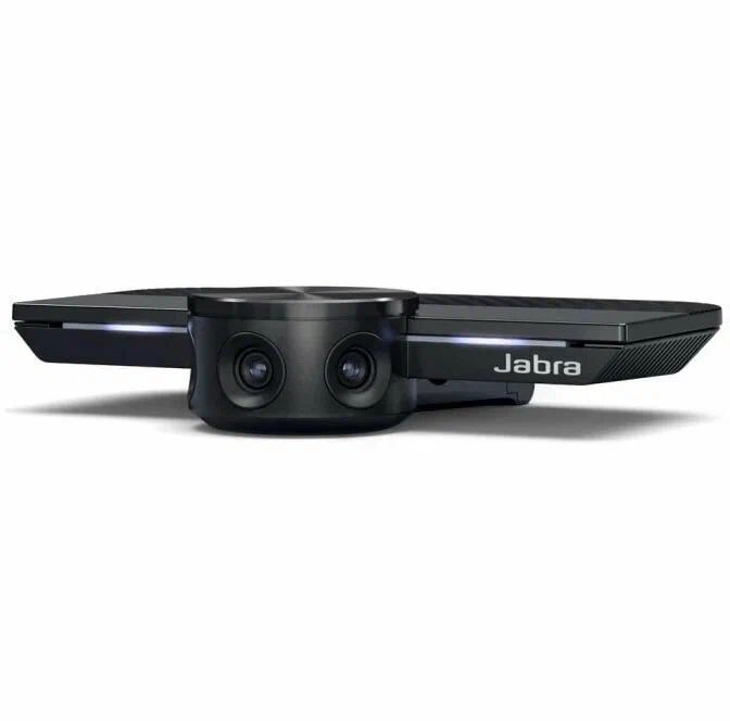 Web-камера Jabra Panacast 8100-119, черный