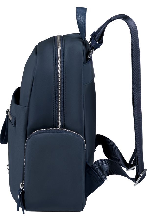 Рюкзак Samsonite Karissa Evo 151682-2165 10л Blue Nights