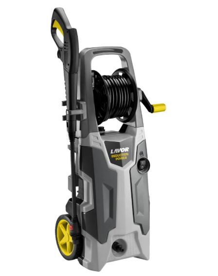 Мойка высокого давления Lavor Cruiser 160 plus