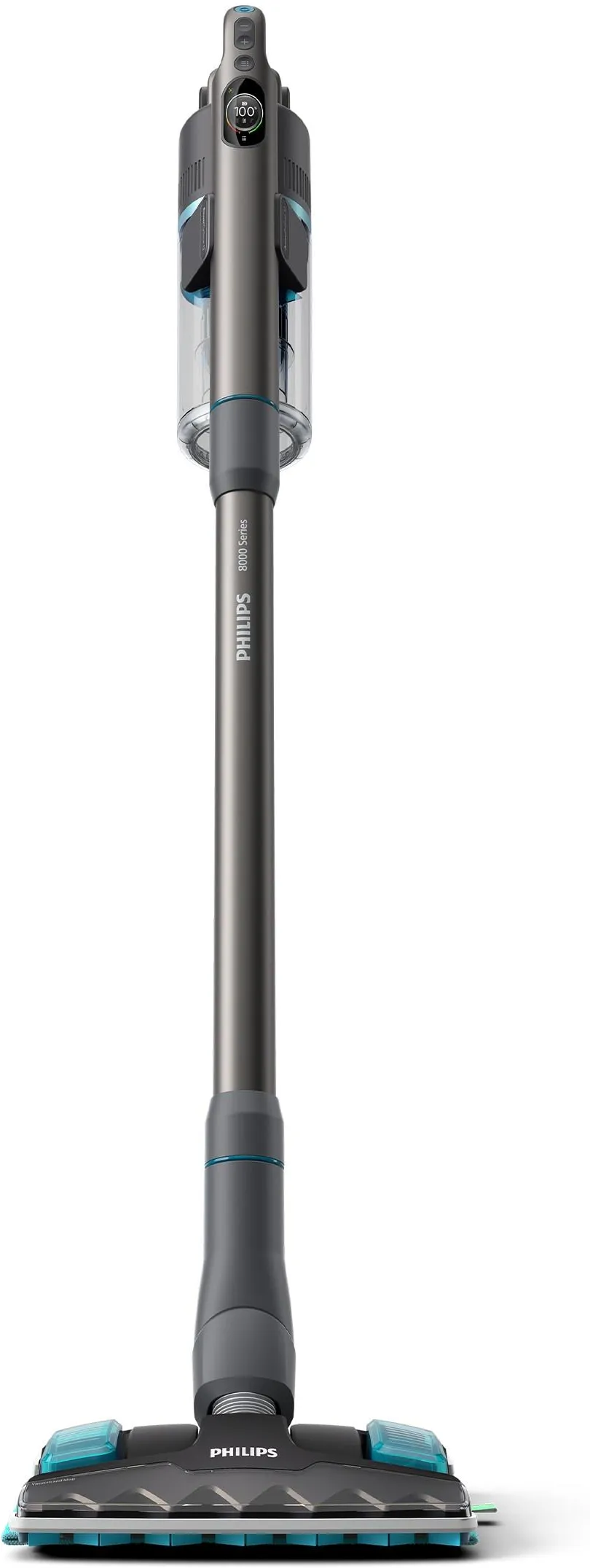 Пылесос PHILIPS Aqua 8000 XC8057/01