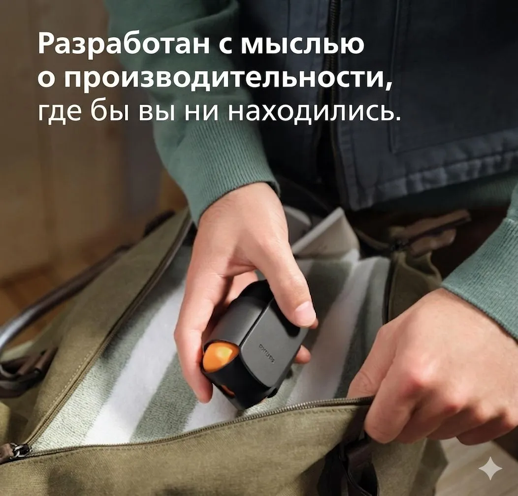 Электробритва Philips Series 500 S595/05