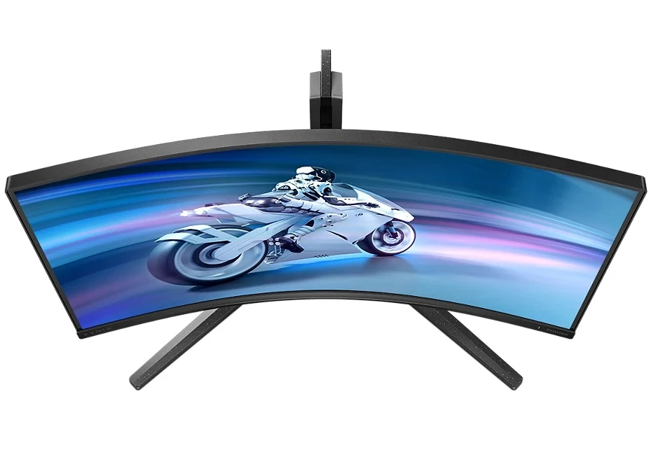 Монитор PHILIPS 31,5&" 32M2C5500W/00