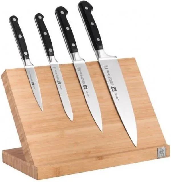 Магнитная подставка для ножей Zwilling 18,5 X 30 X 15 см 35046110
