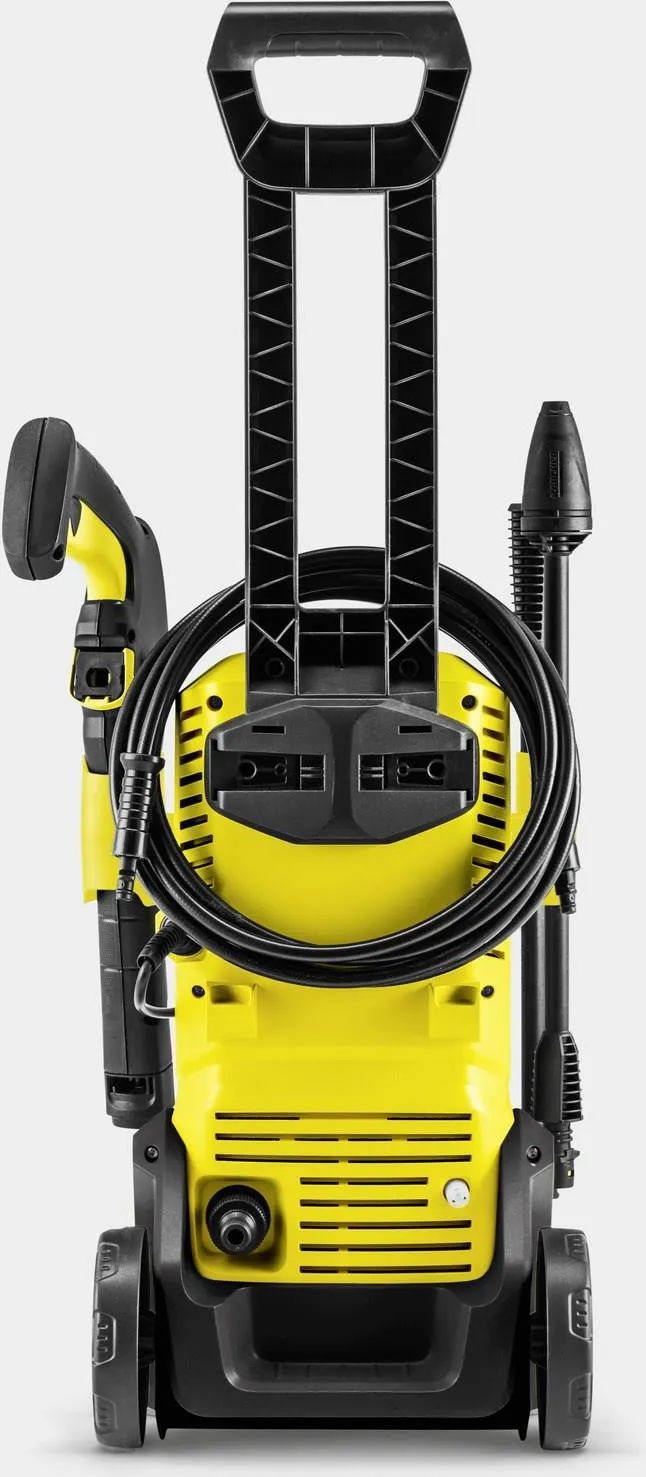 Мойка высокого давления Karcher K2 Premium 1.673-538.0