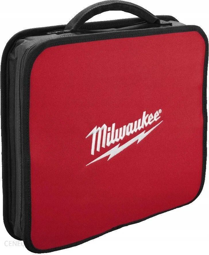 Набор инструментов для электрика Milwaukee 25 предметов 4932492660