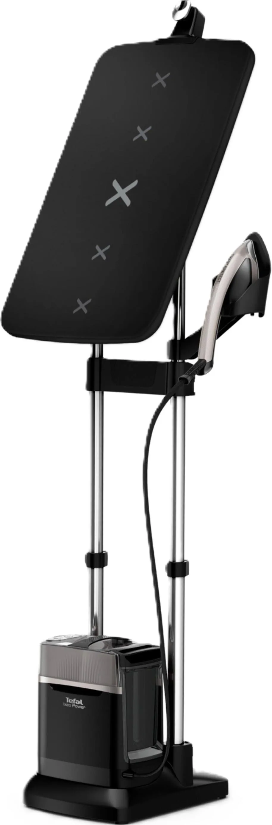 Гладильная станция Tefal Ixeo Power QT2028