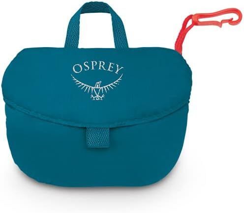 Складная сумка Osprey UL Stuff Tote 18 л, синий