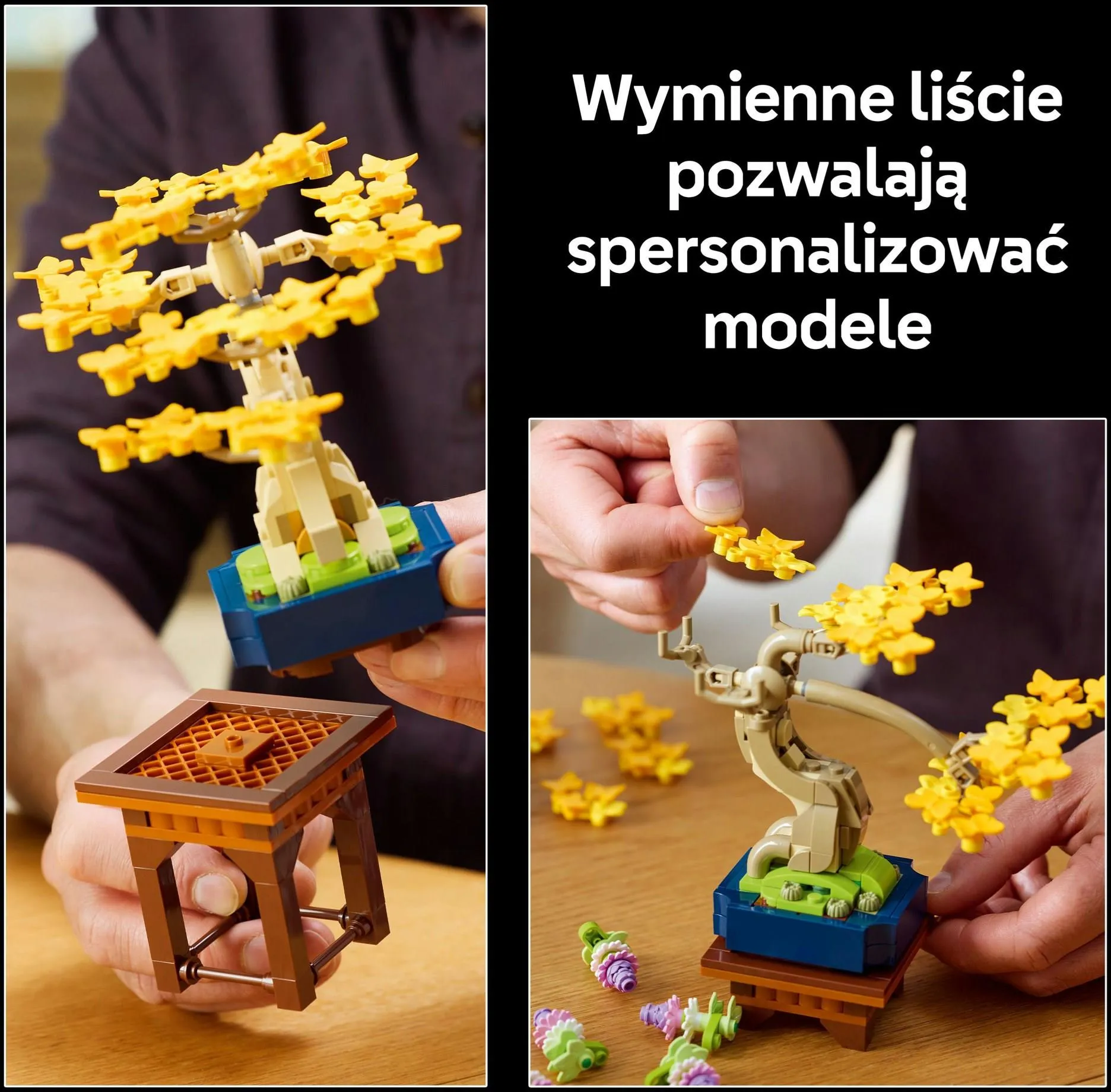 LEGO Botanicals 10373