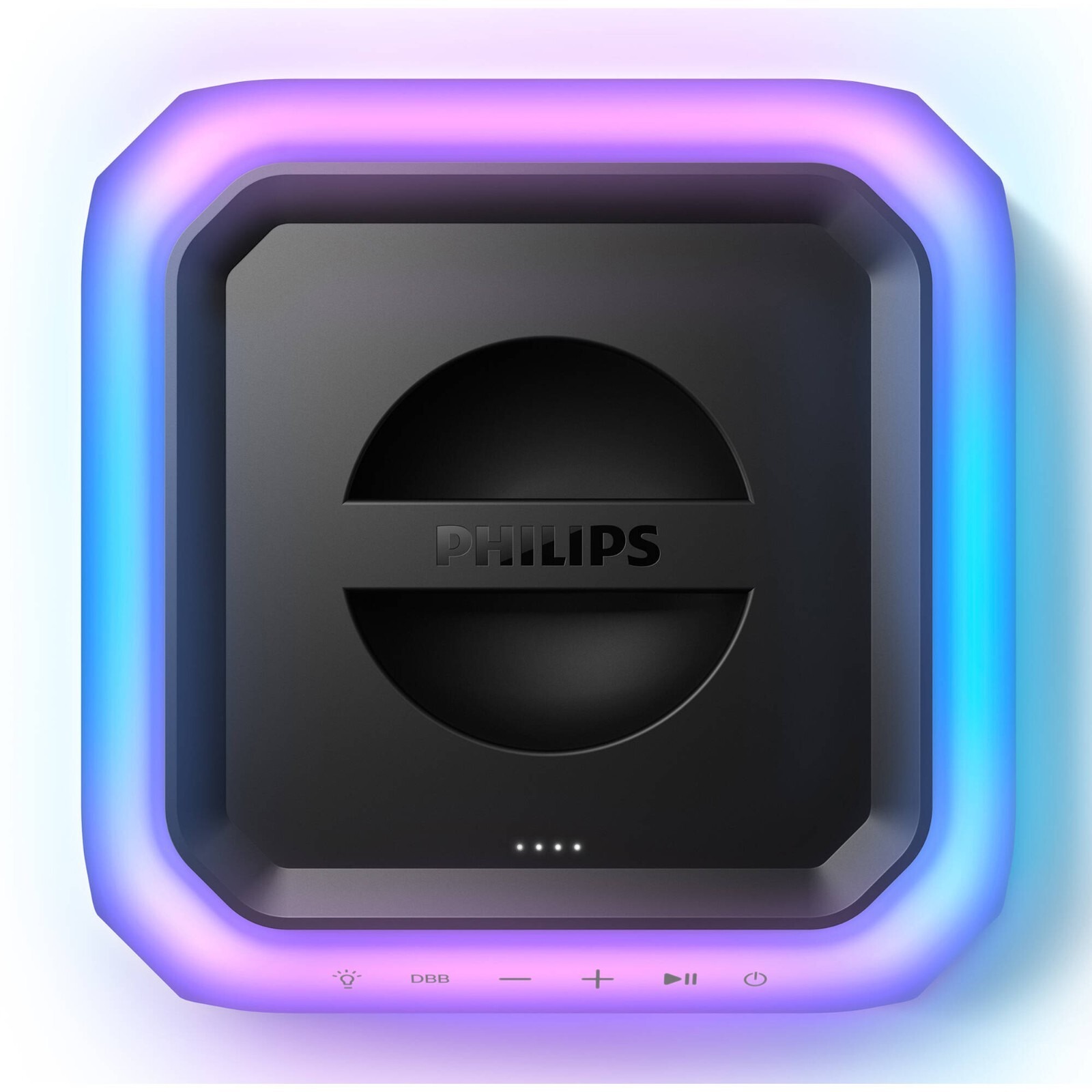 Колонка для вечеринок Philips TAX7207/10