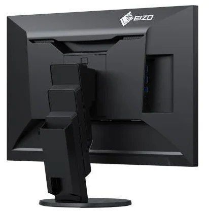 24.1" Монитор Eizo FlexScan EV2456, 1920x1200, 76 Гц, IPS, черный