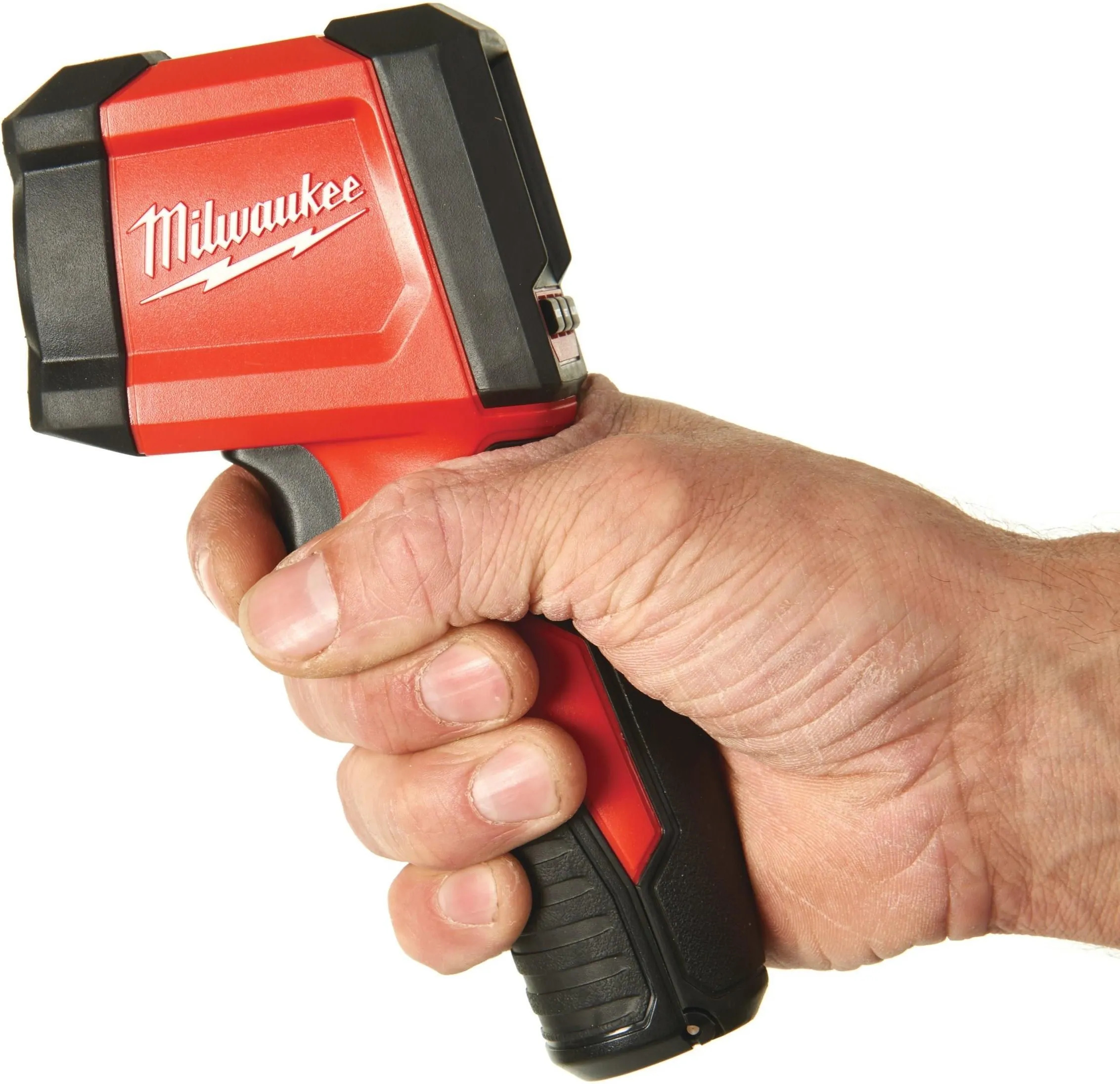 Инфракрасный лазерный термометр Milwaukee 2267-40