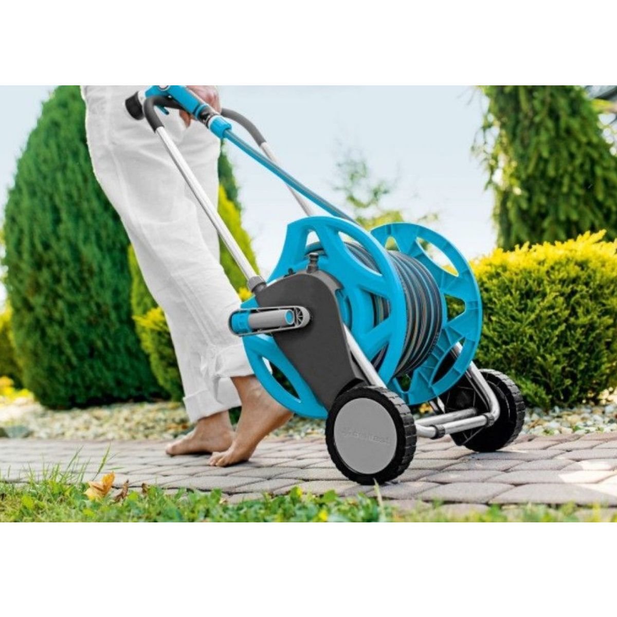 Набор DISCOVER 25 Cellfast 55-625