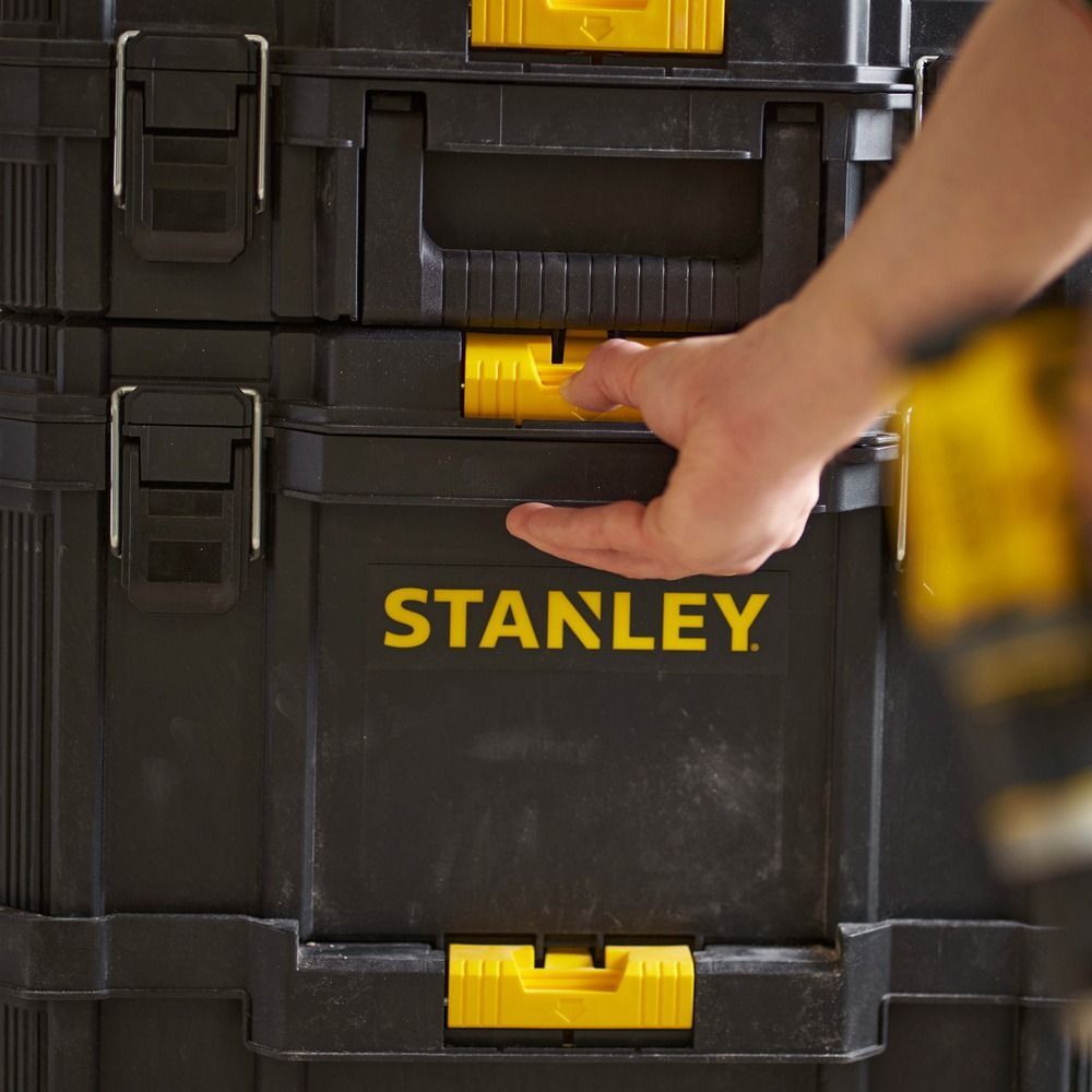 Набор ящиков Stanley STST83319-1