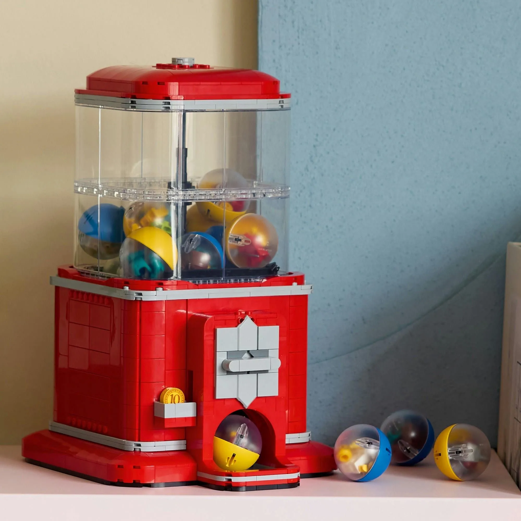 Конструктор LEGO Ideas 21358 Минифигурки LEGO