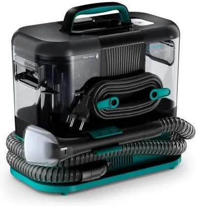 Моющий пылесос Tefal Clean It IZ5020