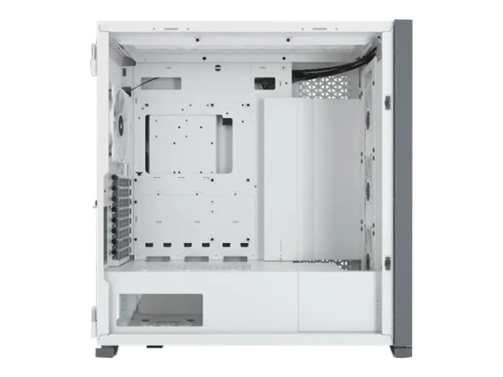Корпус Corsair iCUE 7000X Белый (CC9011227WW)