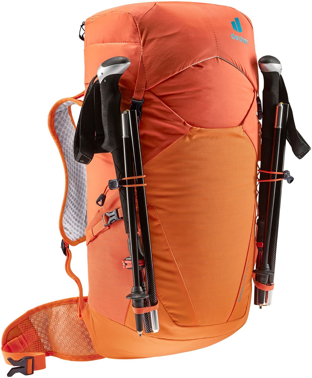 Рюкзак Deuter Speed Lite 28 SL Paprika-Saffron