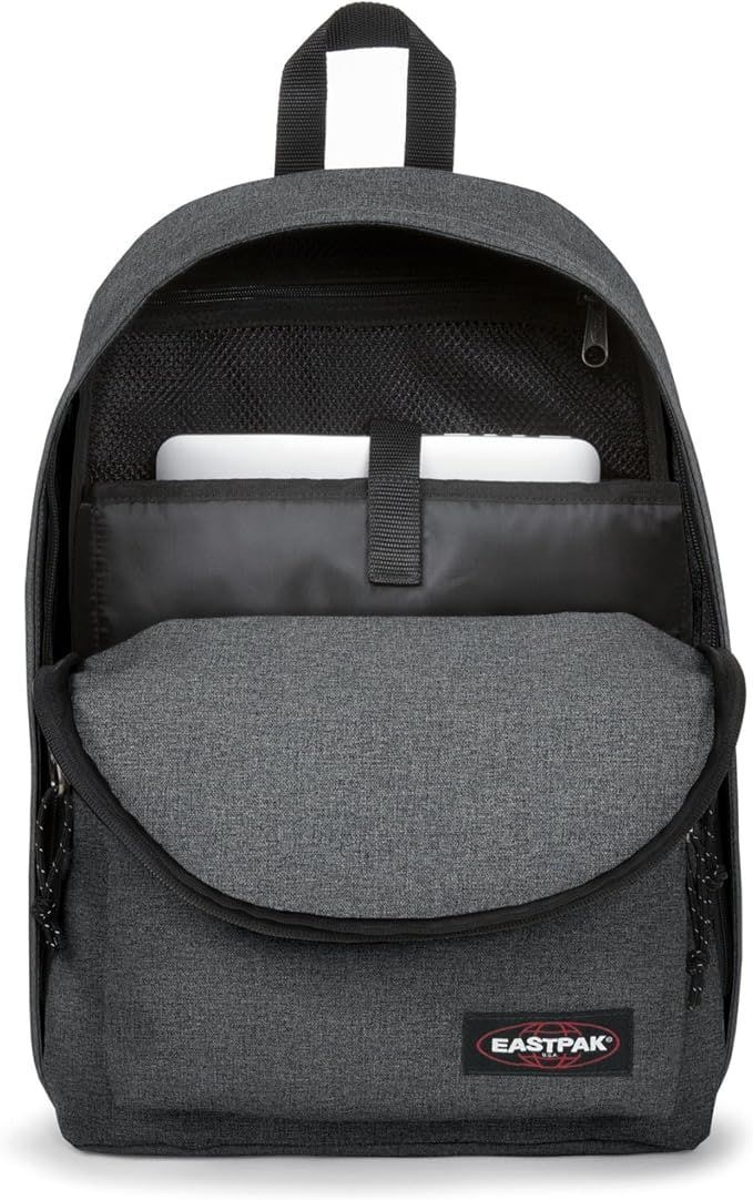 Рюкзак Eastpak, Графитовый