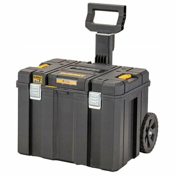 Комплект ящиков 3 в 1 DEWALT TSTAK DWST83517-1