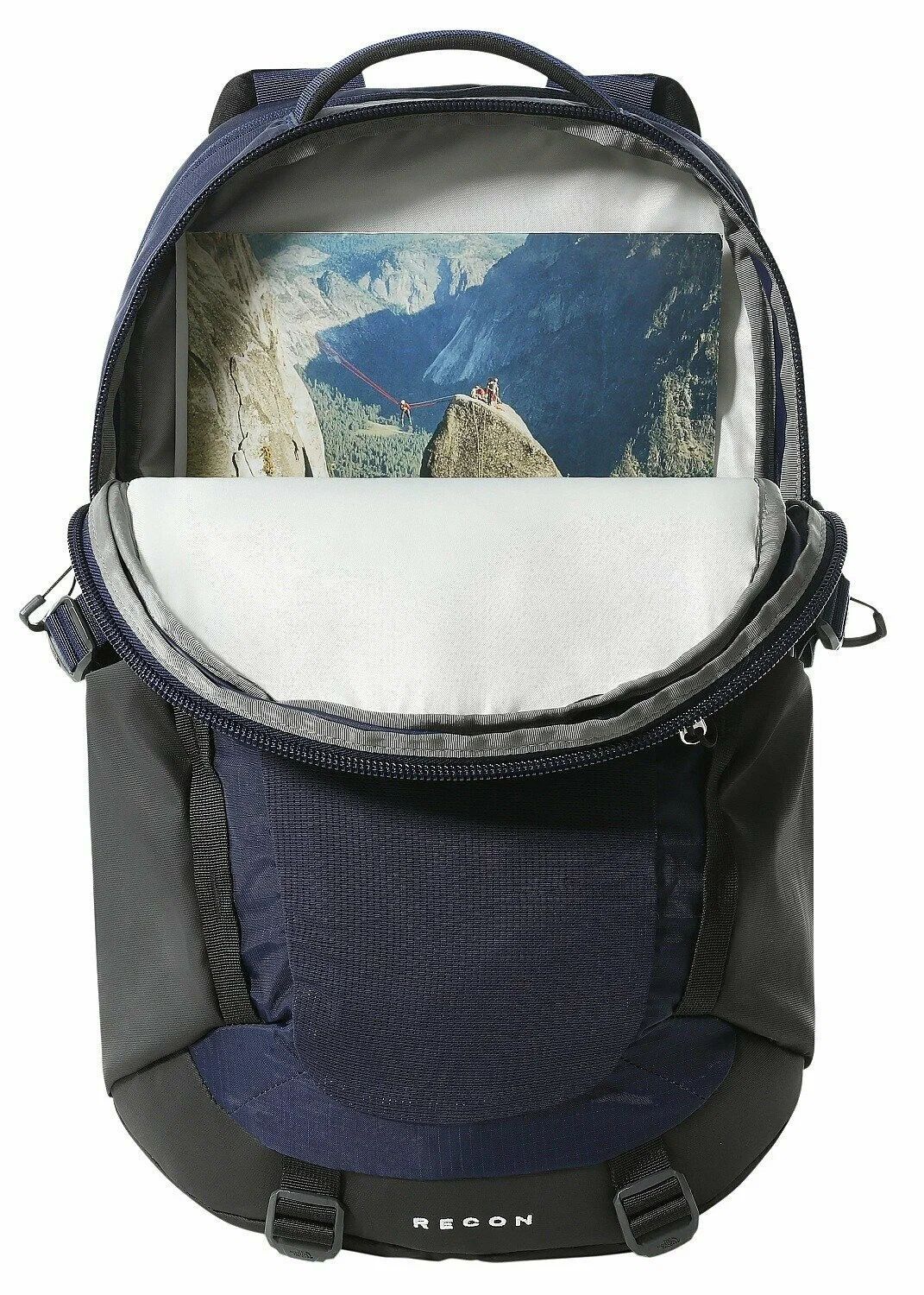 Рюкзак The North Face Recon TFN Navy