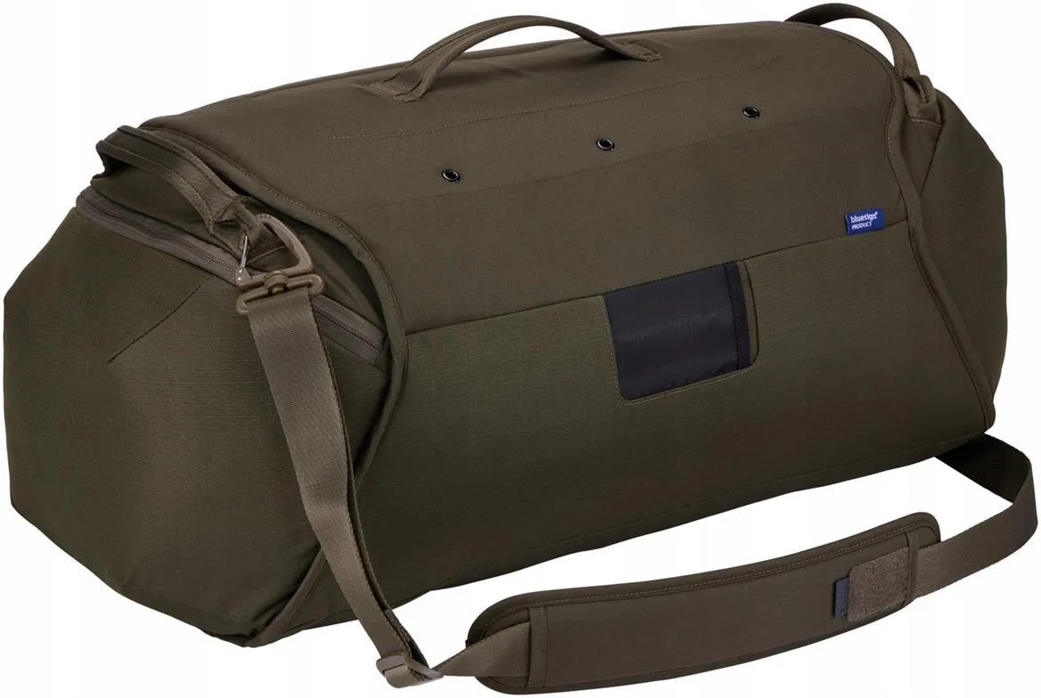 Спортивная сумка Thule Bike Duffel 55 л, Deep Khaki