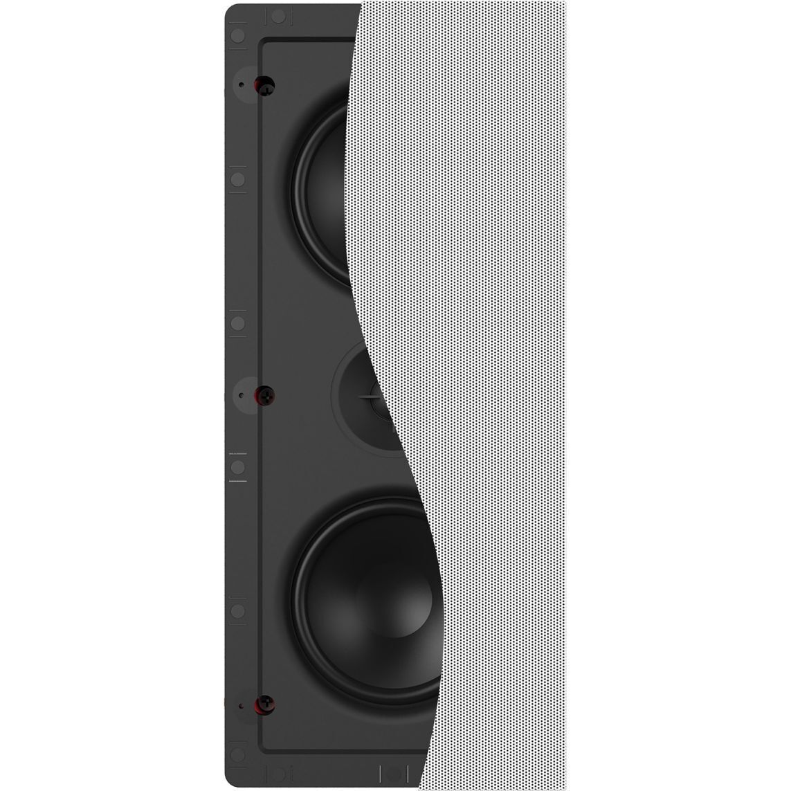Встраиваемая акустика Klipsch DS-250W LCR