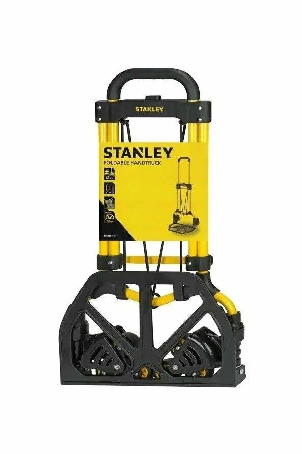 Многофункциональная Тележка складная STANLEY FT584 30/60кг