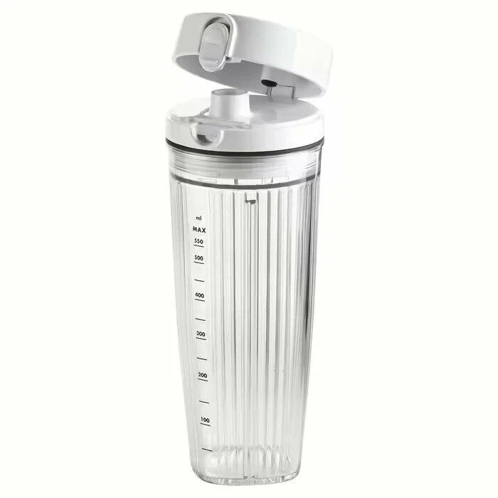Блендер настольный AC Motor серебряный Enfinigy Zwilling 530030000