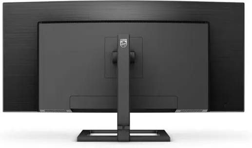 34" Монитор Philips 346E2CUAE, 3440x1440, 120 Гц, *VA