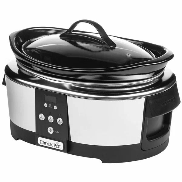 Медленноварка Crock-Pot SCCPBPP605-050