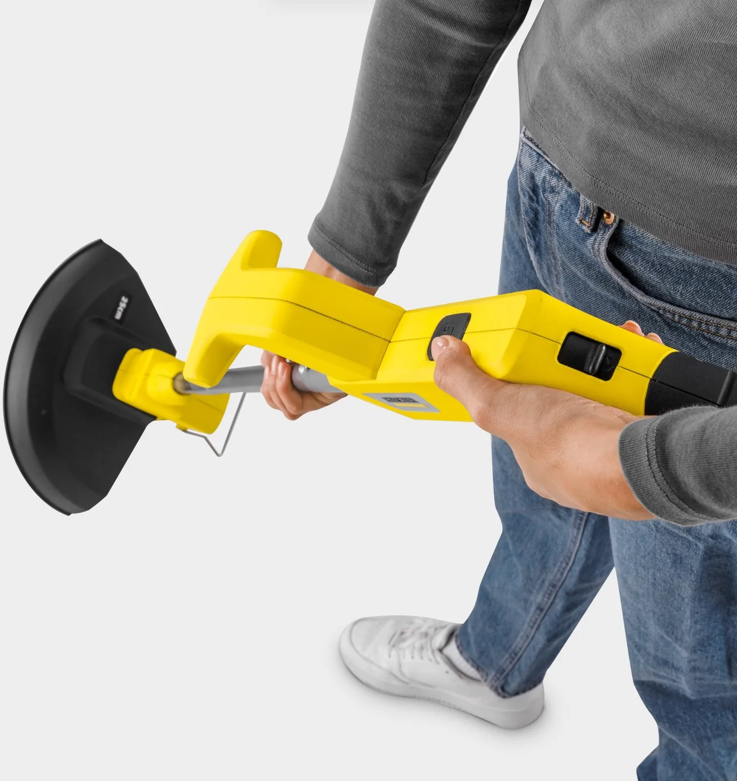 Триммер Karcher LTR 2-18 1.445-460.0
