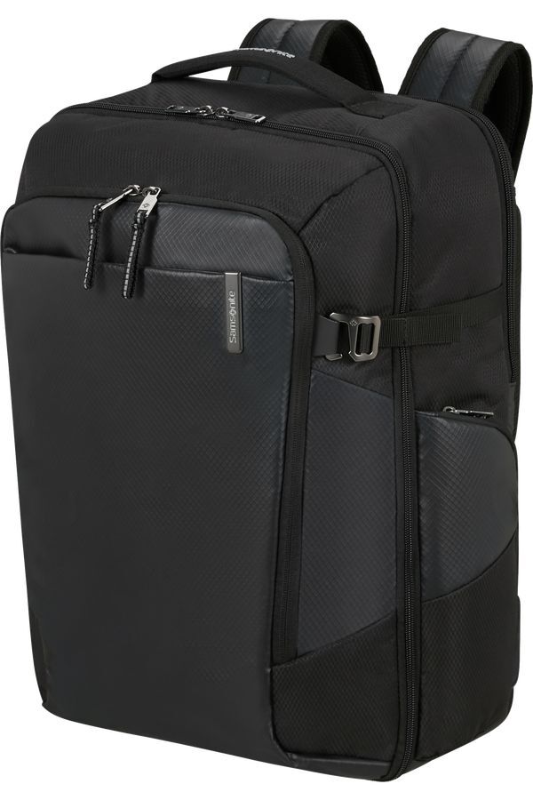 Рюкзак Samsonite Armox L 154061-1041 32л Overnight Black
