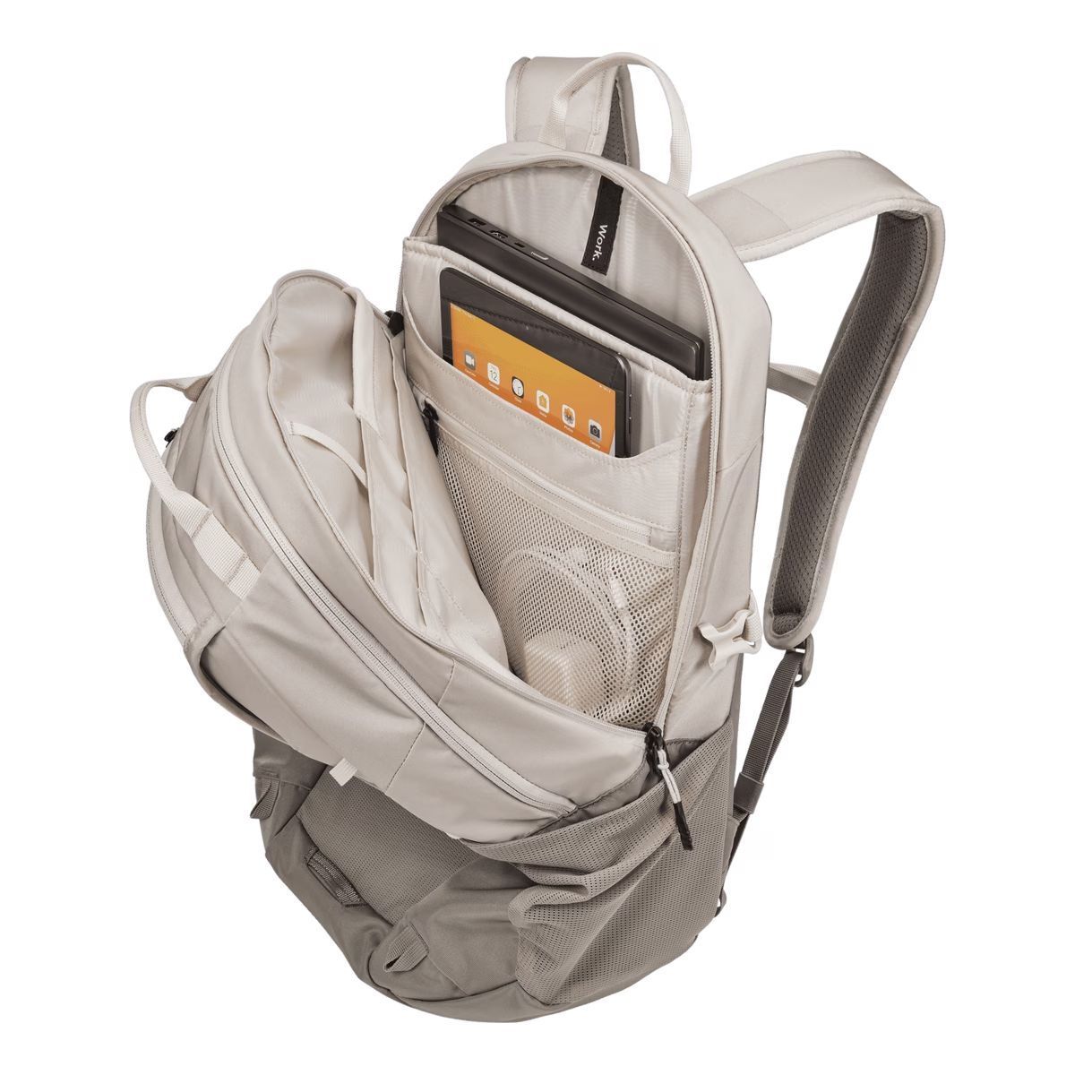 Рюкзак Thule EnRoute 26L пеликан/серый (3204848)