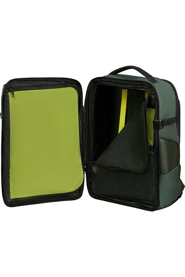 Рюкзак Samsonite Armox L 154061-1576 32л Overnight Moss