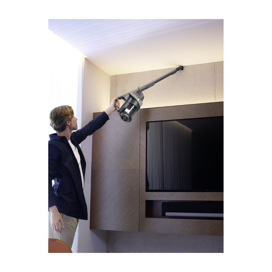 Пылесос Miele Triflex HX2 Performance