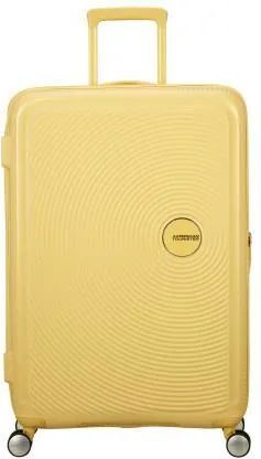 American Tourister SoundBox EXP чемодан 97л