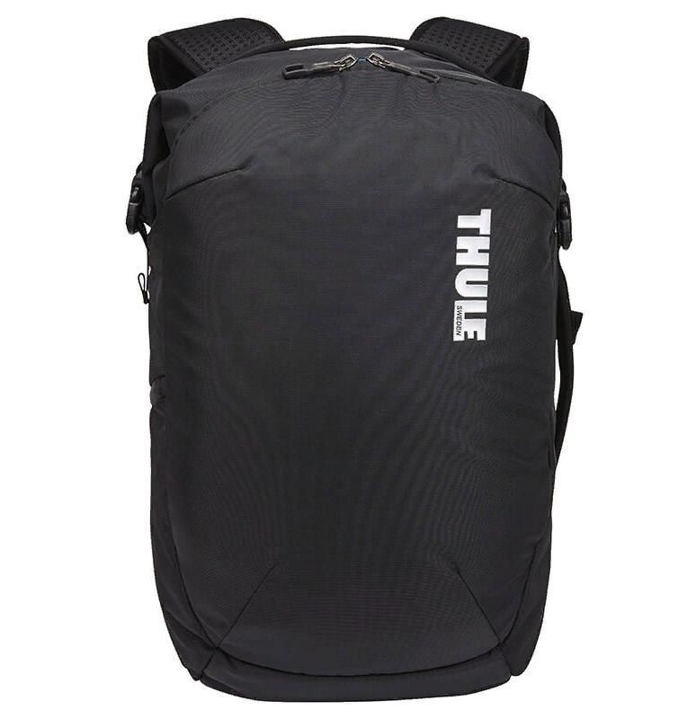 Рюкзак Thule Subterra Travel Backpack 34L (3204022) для ноутбука 15.6' (Black)