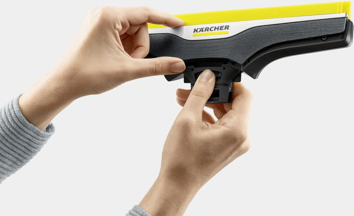 Стеклоочиститель Karcher WV 6 Plus Multi Edition 1.633-514.0