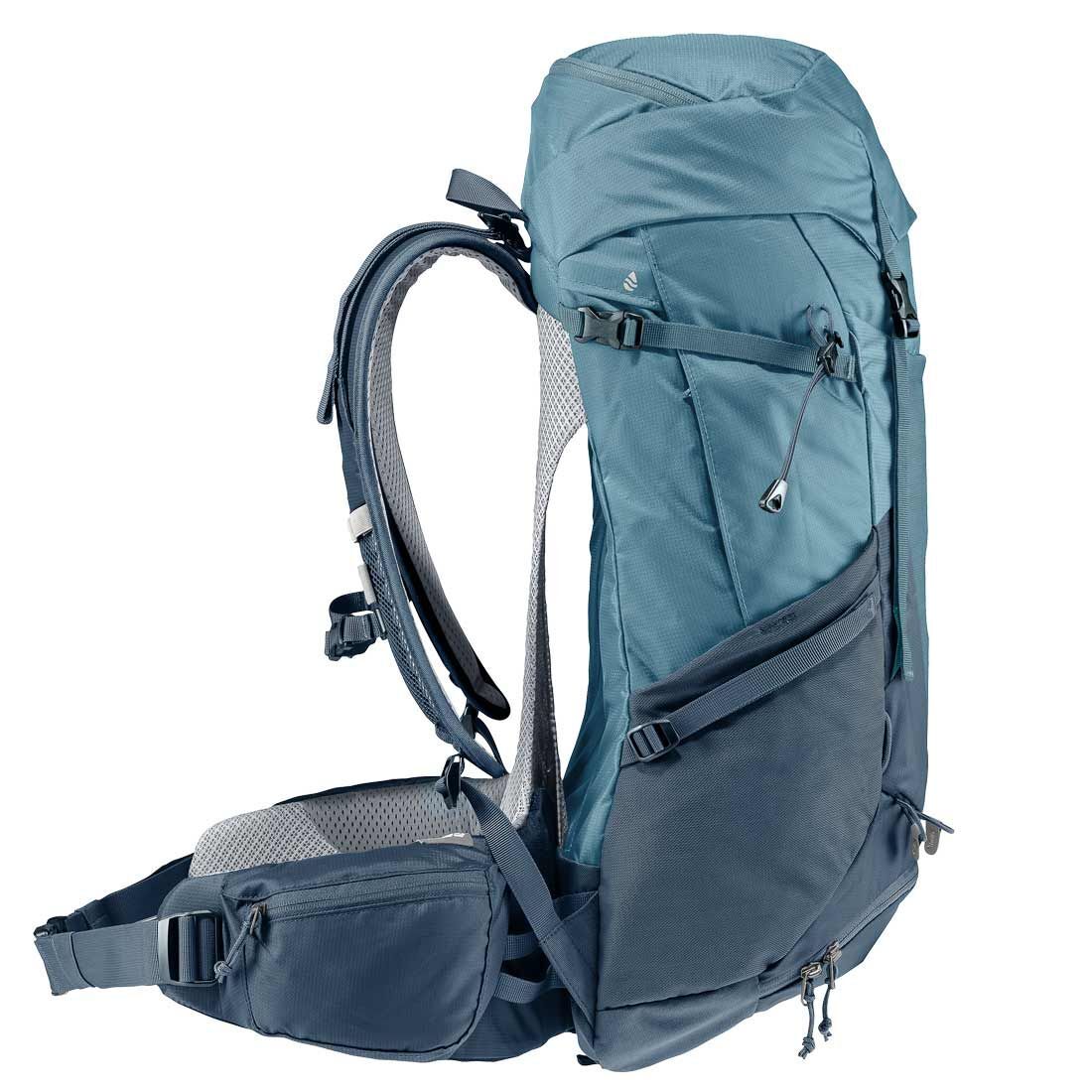 Рюкзак Deuter Futura Pro 36 23/24, синий