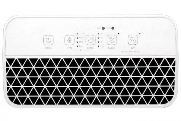 Очиститель воздуха Toshiba CAF-X33XPL