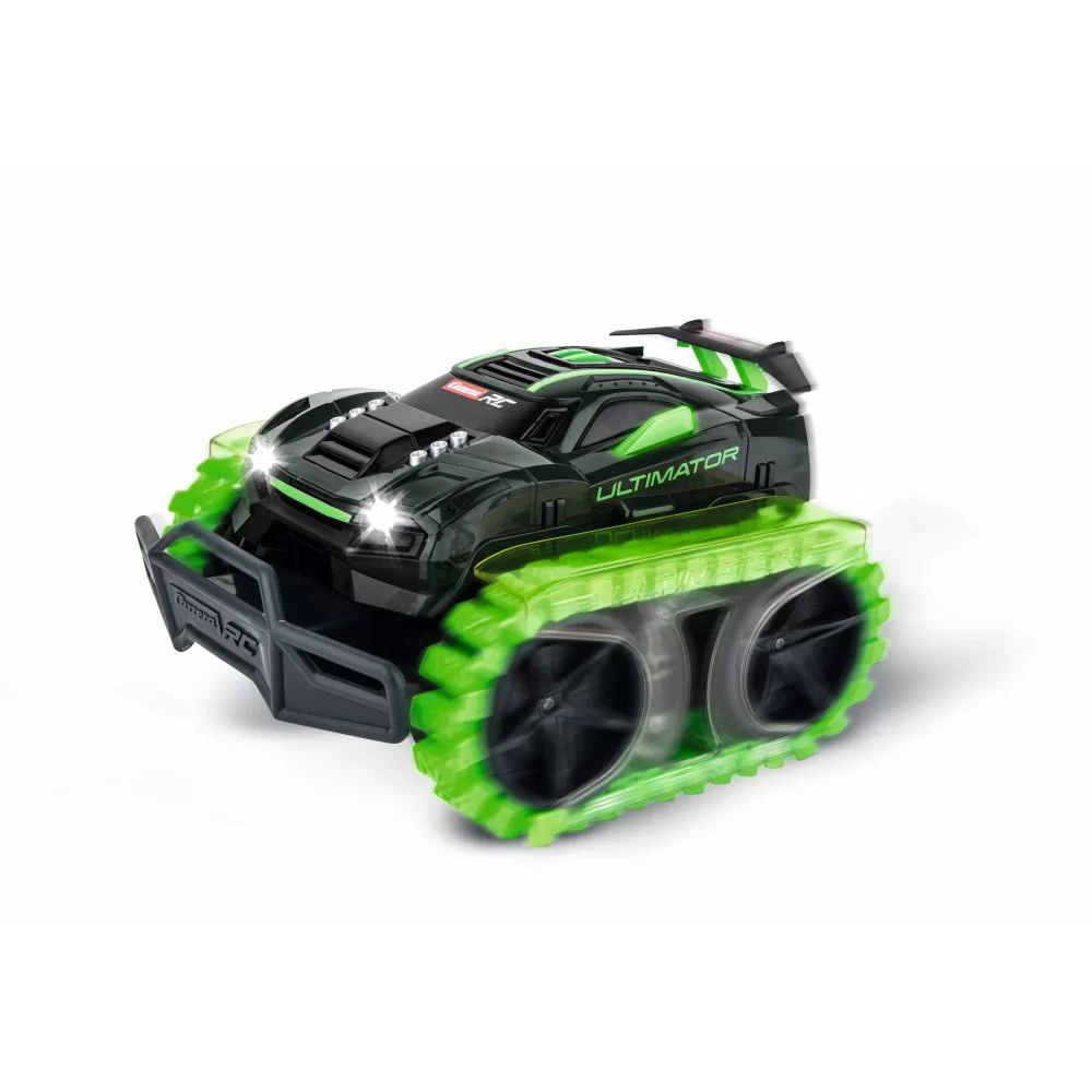 Carrera RC Танк ULTIMATOR Ultimate Terrain Vehicle (UTV) 2,4 ГГц 62124