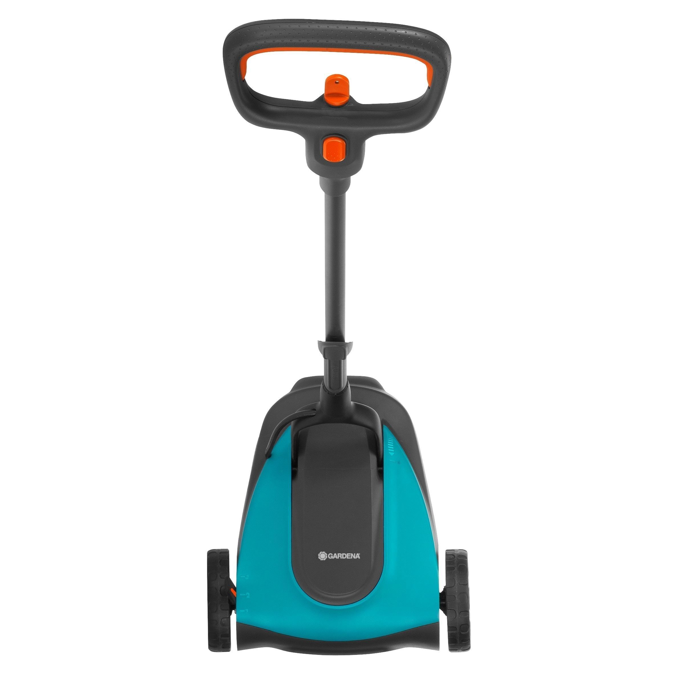 Газонокосилка GARDENA HandyMower 14620-55, 22 см