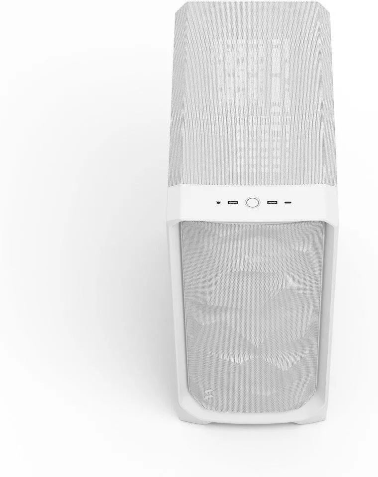 Корпус компьютерный Fractal Design Meshify 3 white (FD-CMES3-A04)