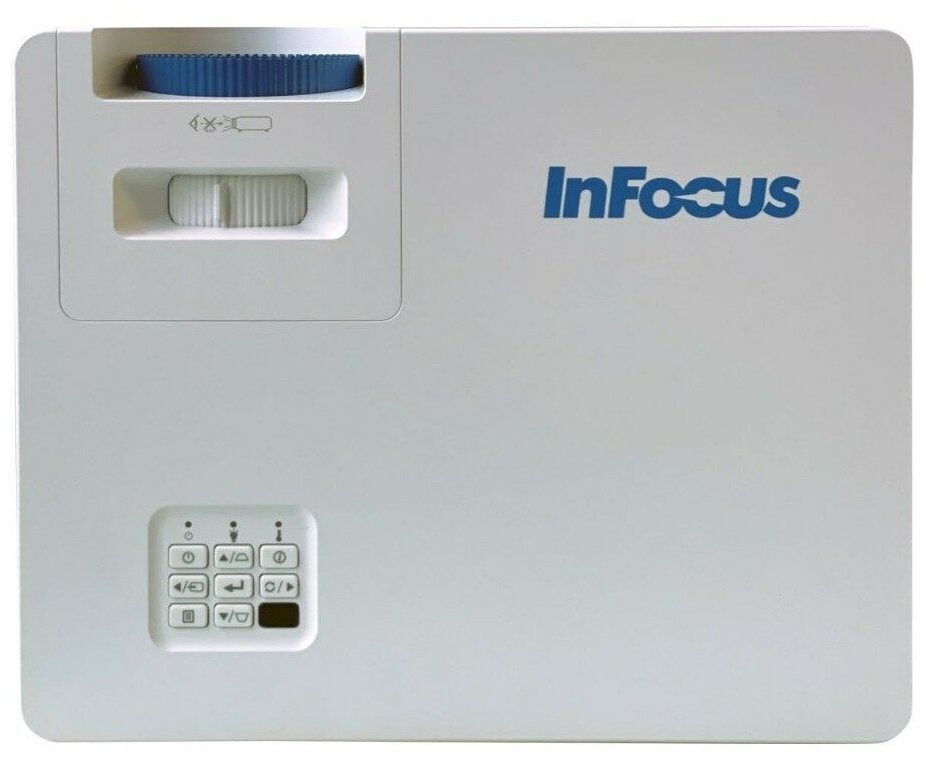 InFocus INL2158