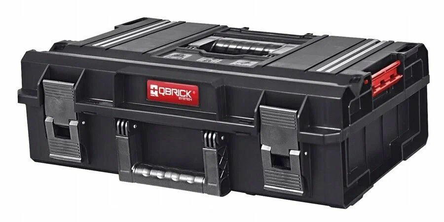 Набор ящиков Qbrick ONE 2.0 CART TECHNIK SET2 Z251088PG001