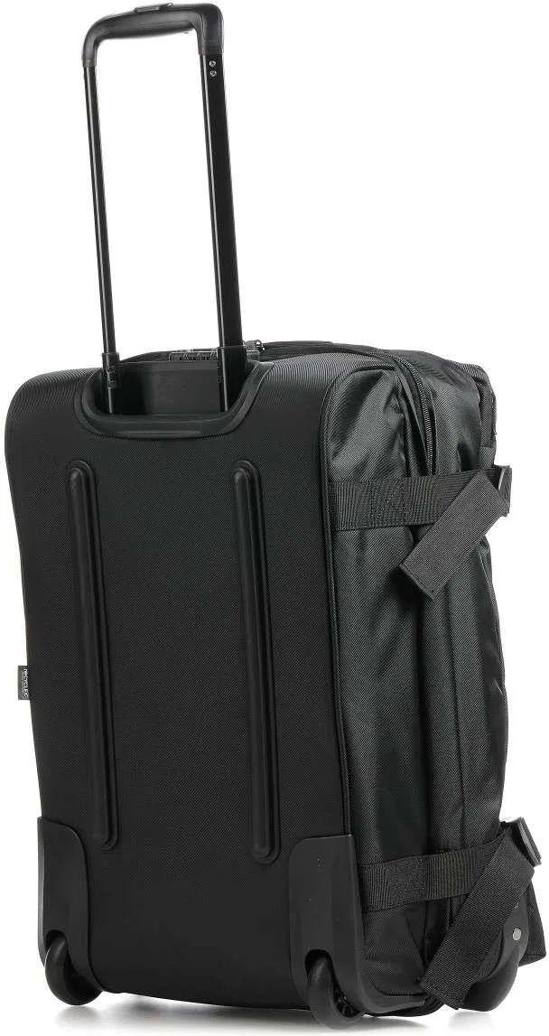 American Tourister Urban Track Duffle S Дорожная сумка 55л